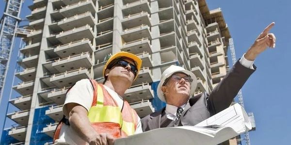 Testimonial Main Contractor